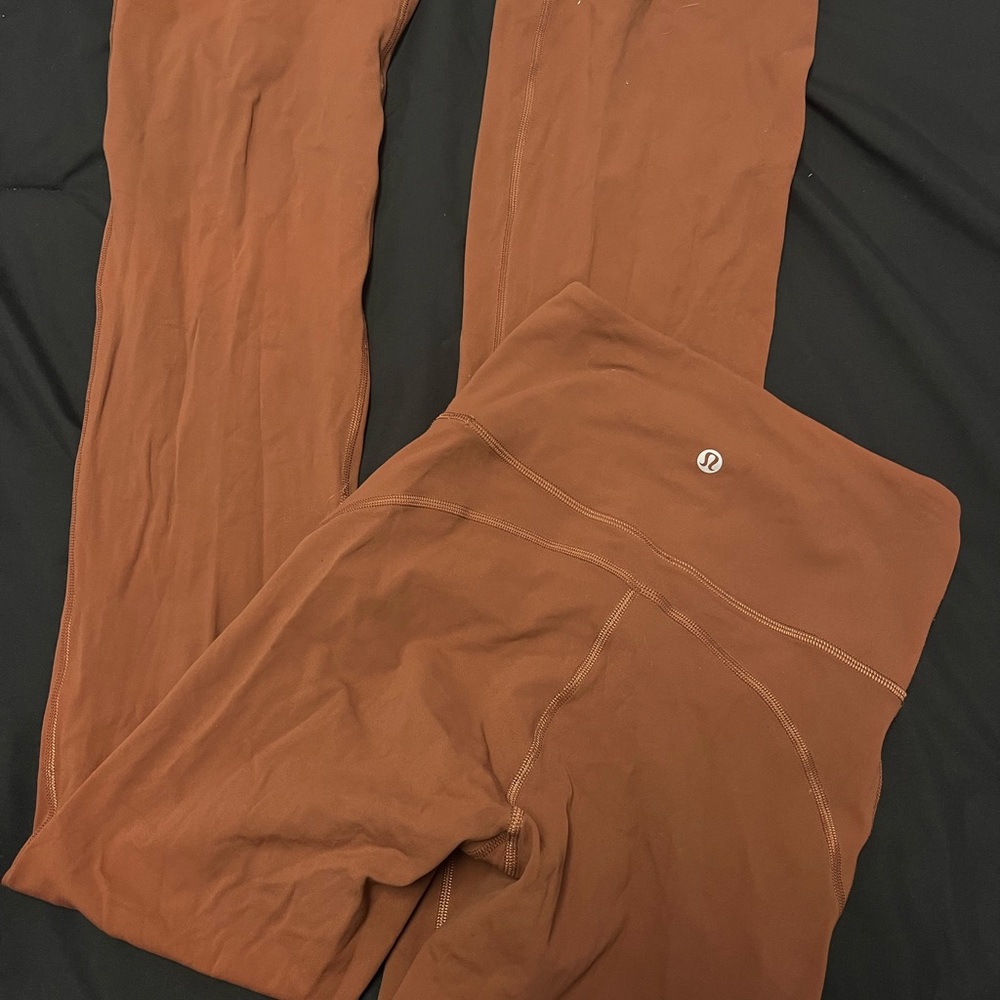 Lululemon Groove Pants